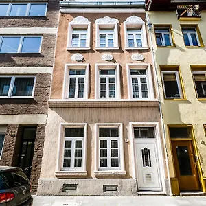 Koln-altstadt-nord Apartamento