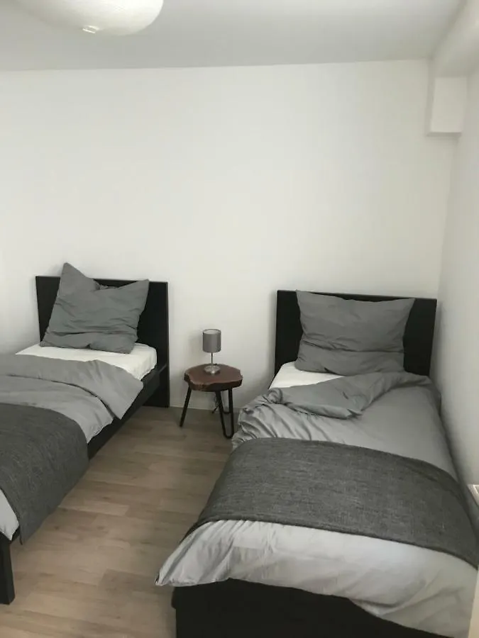 Apartment Am Stadion Mungersdorf - Uni Koln - Sporthochschule  Köln